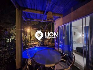 Resort Villas do Pratagy – Porteira Fechada