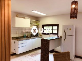 Resort Villas do Pratagy – Porteira Fechada