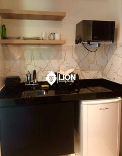 Resort Villas do Pratagy – Porteira Fechada