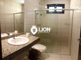 Resort Villas do Pratagy – Porteira Fechada