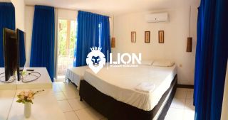 Resort Villas do Pratagy – Porteira Fechada