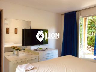 Resort Villas do Pratagy – Porteira Fechada