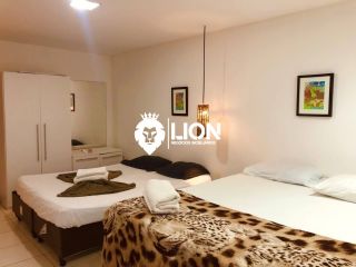 Resort Villas do Pratagy – Porteira Fechada