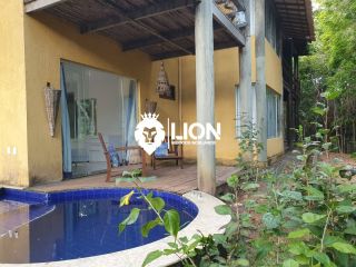 Resort Villas do Pratagy – Porteira Fechada