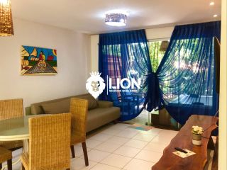 Resort Villas do Pratagy – Porteira Fechada