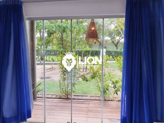 Resort Villas do Pratagy – Porteira Fechada