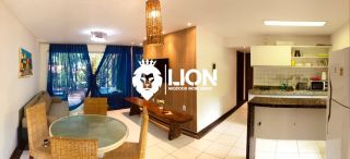 Resort Villas do Pratagy – Porteira Fechada