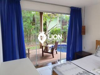 Resort Villas do Pratagy – Porteira Fechada