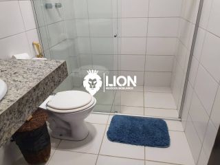 Resort Villas do Pratagy – Porteira Fechada