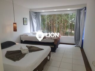 Resort Villas do Pratagy – Porteira Fechada