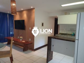 Resort Villas do Pratagy – Porteira Fechada