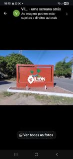 Resort Villas do Pratagy – Porteira Fechada