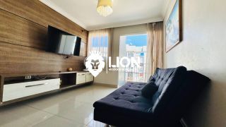 CONFORTO E ESTILO NO CONDOMÍNIO TROPICAL – PORTEIRA FECHADA!