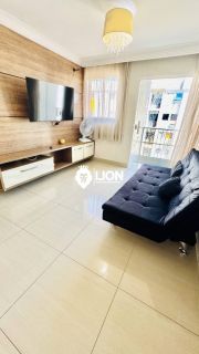 CONFORTO E ESTILO NO CONDOMÍNIO TROPICAL – PORTEIRA FECHADA!