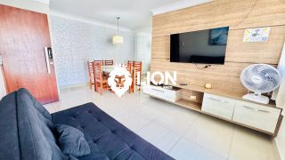 CONFORTO E ESTILO NO CONDOMÍNIO TROPICAL – PORTEIRA FECHADA!