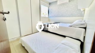 CONFORTO E ESTILO NO CONDOMÍNIO TROPICAL – PORTEIRA FECHADA!