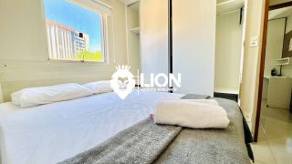 CONFORTO E ESTILO NO CONDOMÍNIO TROPICAL – PORTEIRA FECHADA!