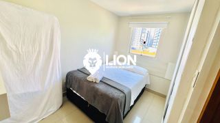 CONFORTO E ESTILO NO CONDOMÍNIO TROPICAL – PORTEIRA FECHADA!