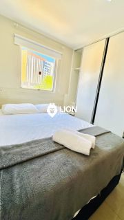 CONFORTO E ESTILO NO CONDOMÍNIO TROPICAL – PORTEIRA FECHADA!