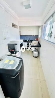 CONFORTO E ESTILO NO CONDOMÍNIO TROPICAL – PORTEIRA FECHADA!