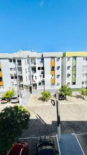 CONFORTO E ESTILO NO CONDOMÍNIO TROPICAL – PORTEIRA FECHADA!