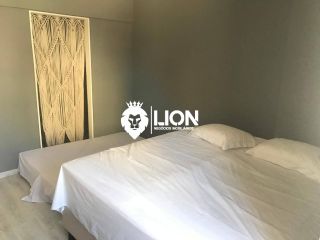 CHARME E PRATICIDADE NA PONTA VERDE – PORTEIRA FECHADA!