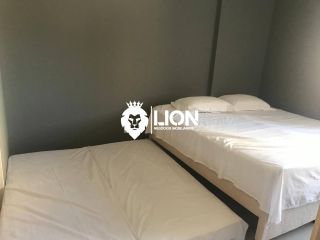 CHARME E PRATICIDADE NA PONTA VERDE – PORTEIRA FECHADA!