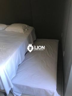 CHARME E PRATICIDADE NA PONTA VERDE – PORTEIRA FECHADA!