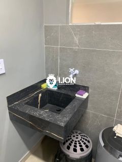 CHARME E PRATICIDADE NA PONTA VERDE – PORTEIRA FECHADA!