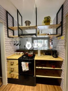 CHARME E PRATICIDADE NA PONTA VERDE – PORTEIRA FECHADA!