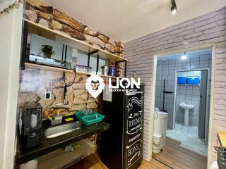 CHARME E PRATICIDADE NA PONTA VERDE – PORTEIRA FECHADA!