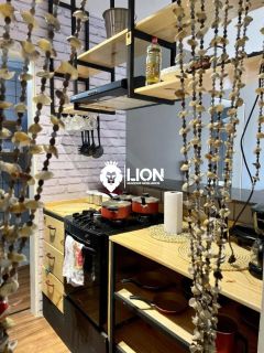 CHARME E PRATICIDADE NA PONTA VERDE – PORTEIRA FECHADA!