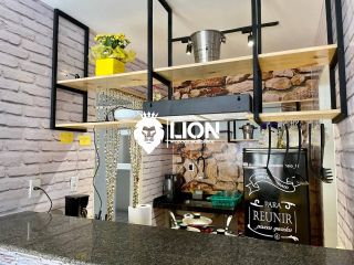 CHARME E PRATICIDADE NA PONTA VERDE – PORTEIRA FECHADA!