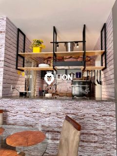 CHARME E PRATICIDADE NA PONTA VERDE – PORTEIRA FECHADA!