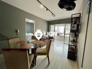 CHARME E PRATICIDADE NA PONTA VERDE – PORTEIRA FECHADA!