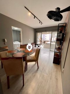 CHARME E PRATICIDADE NA PONTA VERDE – PORTEIRA FECHADA!