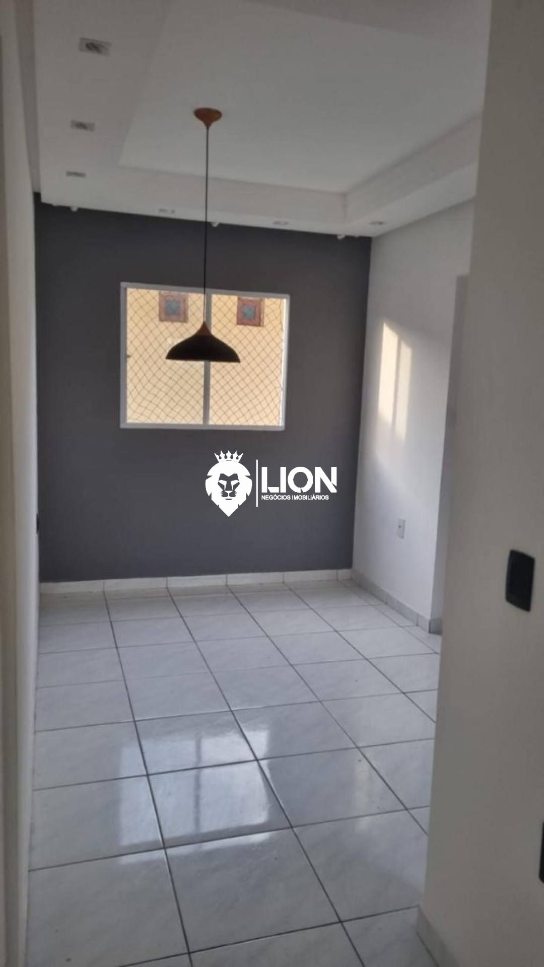 APARTAMENTO À VENDA – CONDOMÍNIO MEDITERRÂNEO OESTE