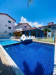 APARTAMENTO À VENDA – CONDOMÍNIO MEDITERRÂNEO OESTE