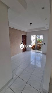 APARTAMENTO À VENDA – CONDOMÍNIO MEDITERRÂNEO OESTE