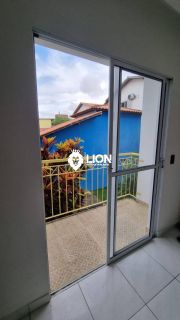 APARTAMENTO À VENDA – CONDOMÍNIO MEDITERRÂNEO OESTE