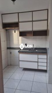 APARTAMENTO À VENDA – CONDOMÍNIO MEDITERRÂNEO OESTE