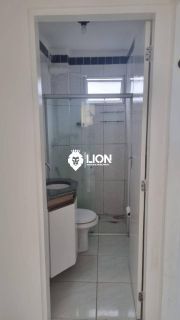 APARTAMENTO À VENDA – CONDOMÍNIO MEDITERRÂNEO OESTE