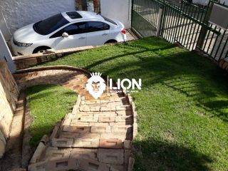 IMÓVEL ESPAÇOSO, MOBILIADO E COM ÁREA DE LAZER COMPLETA