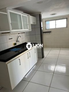 (015)APARTAMENTO PARA ALUGUEL – ED. VAN GOGH