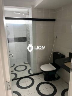 (015)APARTAMENTO PARA ALUGUEL – ED. VAN GOGH