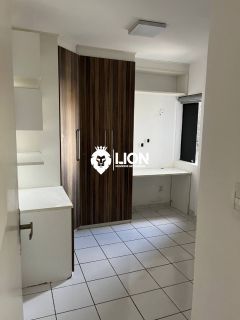 (015)APARTAMENTO PARA ALUGUEL – ED. VAN GOGH