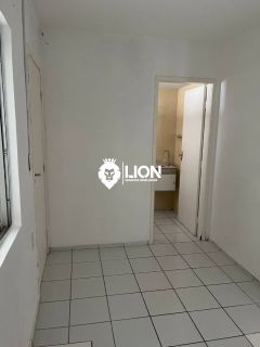 (015)APARTAMENTO PARA ALUGUEL – ED. VAN GOGH