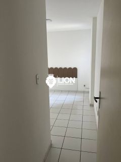 (015)APARTAMENTO PARA ALUGUEL – ED. VAN GOGH