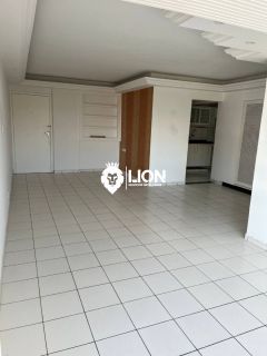 (015)APARTAMENTO PARA ALUGUEL – ED. VAN GOGH