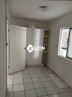 (015)APARTAMENTO PARA ALUGUEL – ED. VAN GOGH